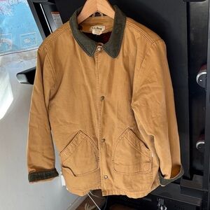 Vintage LL Chore Coat